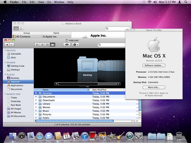 Safari Download For Mac 10.5 8