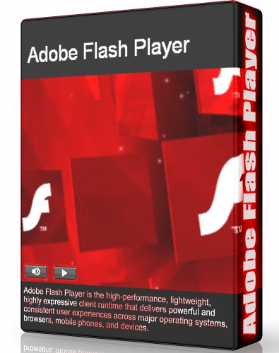 Adobe Flash For Mac free. download full Version